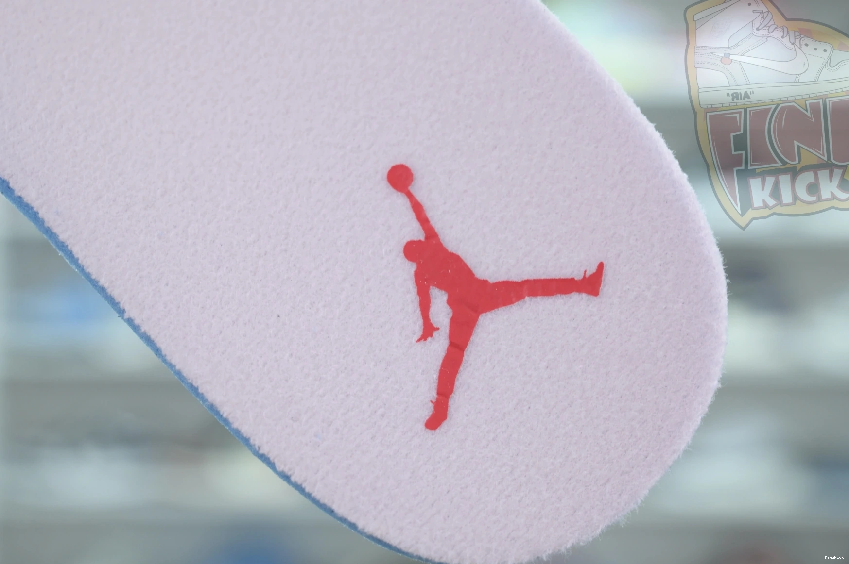 Valentine's Day Jordan Air Jordan 3 0104